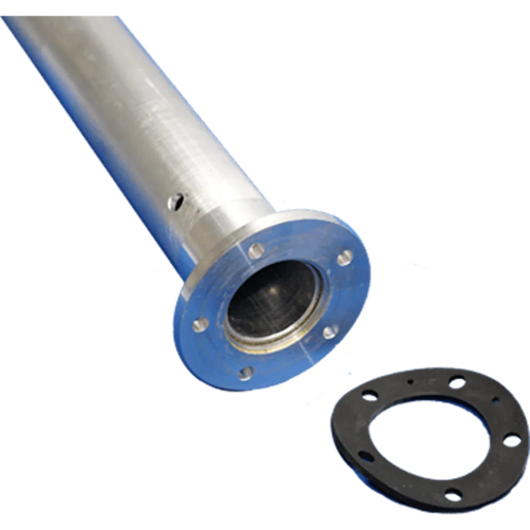 TFT-5H – MARETRON Tank Monitor System Focus Tube, Allows TLM100/ TLM150 Tank Level Monitor For Level Measurement On V...